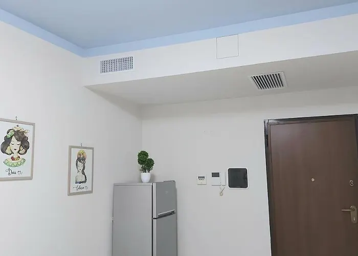Apartamento de 1 Dormitorio