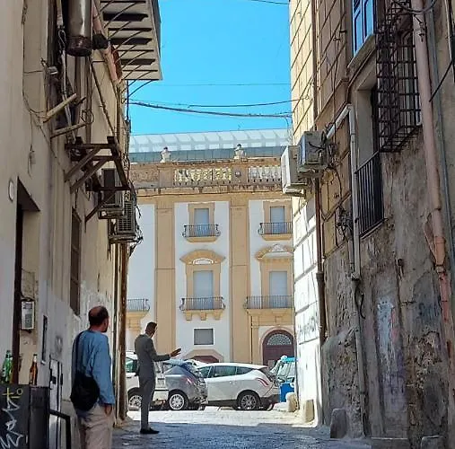 Apartamento de 1 Dormitorio