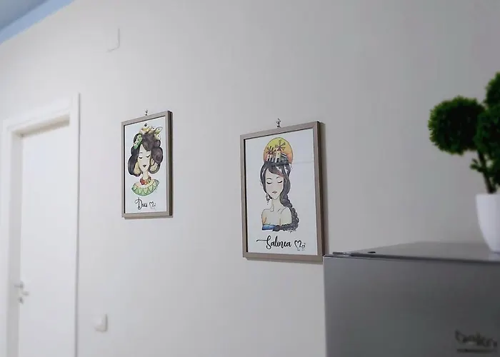 Apartamento de 1 Dormitorio